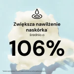 BASICLAB Micellis Hydrofilowe masełko do demakijażu skóry ultrawrażliwej, 0,5% witaminy F, 15% oleju abisyńskiego, 2% analogu ceramidów, ukojenie i oczyszczenie 40 g