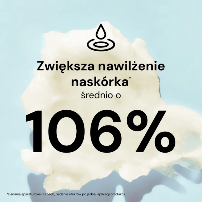 BASICLAB Micellis Hydrofilowe masełko do demakijażu skóry ultrawrażliwej, 0,5% witaminy F, 15% oleju abisyńskiego, 2% analogu ceramidów, ukojenie i oczyszczenie 40 g