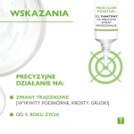 PHARMACERIS T MEDI ACNE-POINTGEL Żel Punktowy, 2% H₂0₂ Na Miejscowe Zmiany Mikrozapalne - 10 ml