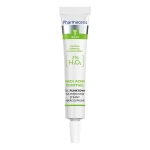 PHARMACERIS T MEDI ACNE-POINTGEL Żel Punktowy, 2% H₂0₂ Na Miejscowe Zmiany Mikrozapalne - 10 ml