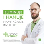 PHARMACERIS T SEBO-ACIDUM-CLARIS Oczyszczający płyn bakteriostatyczny - 190ml