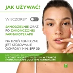 PHARMACERIS T pureRETINOL 0.3 Krem Z Retinolem Na Trądzik Wieku Dorosłego - 40 ml