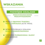 PHARMACERIS T pureRETINOL 0.3 Krem Z Retinolem Na Trądzik Wieku Dorosłego - 40 ml