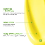 PHARMACERIS T pureRETINOL 0.3 Krem Z Retinolem Na Trądzik Wieku Dorosłego - 40 ml