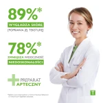 PHARMACERIS T pureRETINOL 0.3 Krem Z Retinolem Na Trądzik Wieku Dorosłego - 40 ml