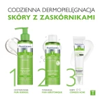 PHARMACERIS T COMEDO ACNE Krem redukujący niedoskonałości i zaskórniki - 40 ml