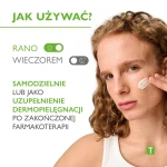 PHARMACERIS T COMEDO ACNE Krem redukujący niedoskonałości i zaskórniki - 40 ml