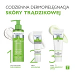 PHARMACERIS T AZELOACNE Krem z 20% kwasem azelainowym do dermopielęgnacji skóry trądzikowej i z przebarwieniami