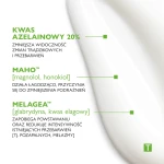 PHARMACERIS Krem na trądzik i przebarwienia