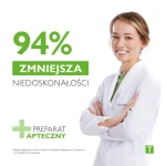 PHARMACERIS T AZELOACNE Krem z 20% kwasem azelainowym do dermopielęgnacji skóry trądzikowej i z przebarwieniami