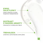 PHARMACERIS T PURI-SEBOGEL Antybakteryjny Żel Myjący Do Twarzy - 190 ml