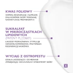 PHARMACERIS X ONKOSUBTILIUM Łagodząco - regenerujący krem o intensywnym działaniu naprawczym - 75 ml