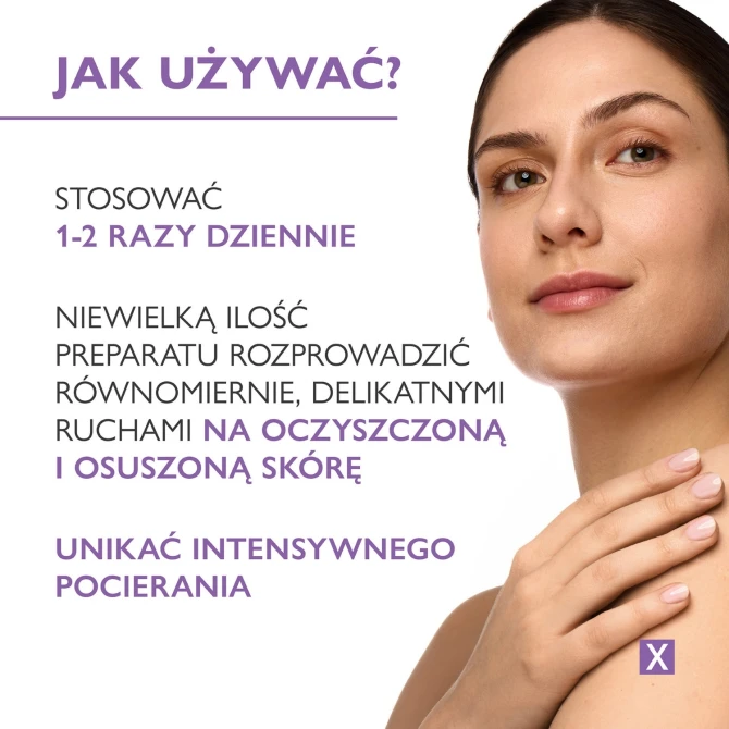 PHARMACERIS X ONKOSUBTILIUM Łagodząco - regenerujący krem o intensywnym działaniu naprawczym - 75 ml