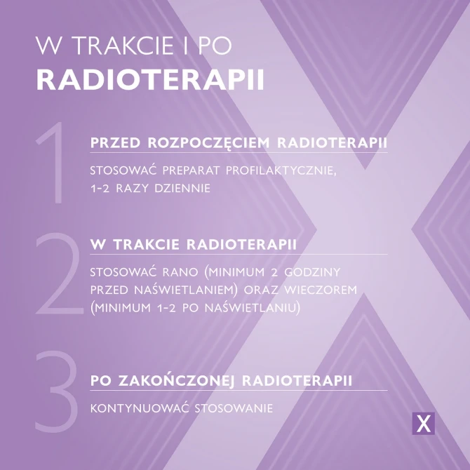 PHARMACERIS X ONKOSUBTILIUM Łagodząco - regenerujący krem o intensywnym działaniu naprawczym - 75 ml