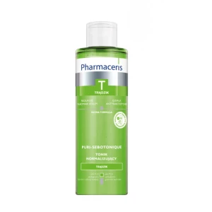 PHARMACERIS T PURI-SEBOTONIQUE Tonik normalizujący - 200 ml