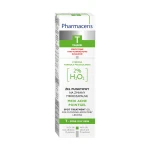 PHARMACERIS T MEDI ACNE-POINTGEL Żel Punktowy, 2% H₂0₂ Na Miejscowe Zmiany Mikrozapalne - 10 ml