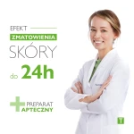 PHARMCAERIS T ACNE MATT TONE Tonujący krem przeciwtrądzikowy BB 02 Natural SPF30 - 30ml