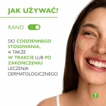 PHARMCAERIS T ACNE MATT TONE Tonujący krem przeciwtrądzikowy BB 02 Natural SPF30 - 30ml