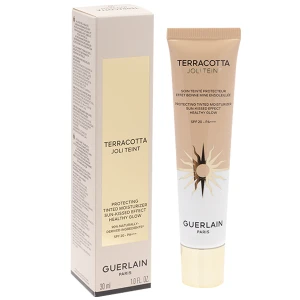 GUERLAIN JOLI TEINT SPF20 N10 SUNVEIL 30ML