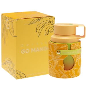 ARMAF ODYSSEY GO MANGO TROPICAL COLLECTION (M/W) EDP/S 100ML