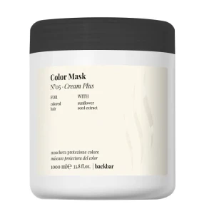 Farmavita Color Mask No.05 maska chroniąca kolor włosów farbowanych 1000ml