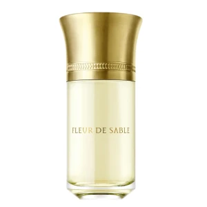 Liquides Imaginaires Fleur De Sable woda perfumowana spray 50ml
