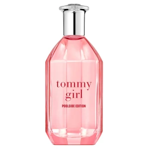Tommy Hilfiger Tommy Girl Poolside Edition woda toaletowa spray 100ml