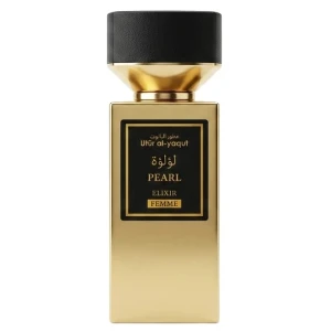 Saphir Utur Al-Yaqut Pearl Elixir woda perfumowana spray 50ml