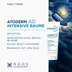 Balsam emolientowy