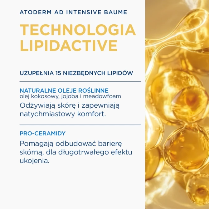 BIODERMA ATODERM AD Intensive Baume - 75ml