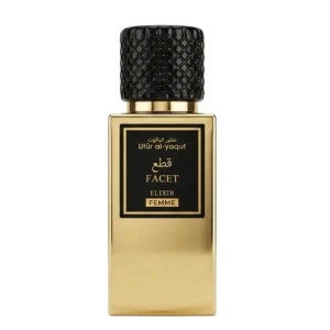 Saphir Utur Al-Yaqut Facet Elixir woda perfumowana spray 50ml