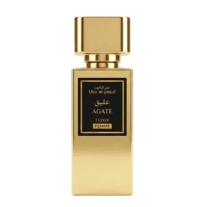 Saphir Utur Al-Yaqut Agate Elixir woda perfumowana spray 50ml