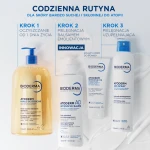 BIODERMA ATODERM AD Intensive Balsam emolientowy do skóry suchej i skłonnej do atopii z technologią Lipidactive - 400ml