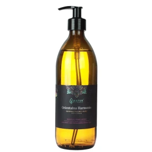 Natur Planet Aromatyczny olejek do masażu Orientalna Harmonia 500ml