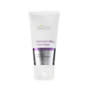 BIELENDA PROFESSIONAL Face Program Diamentowa maseczka liftingująca 175 ml