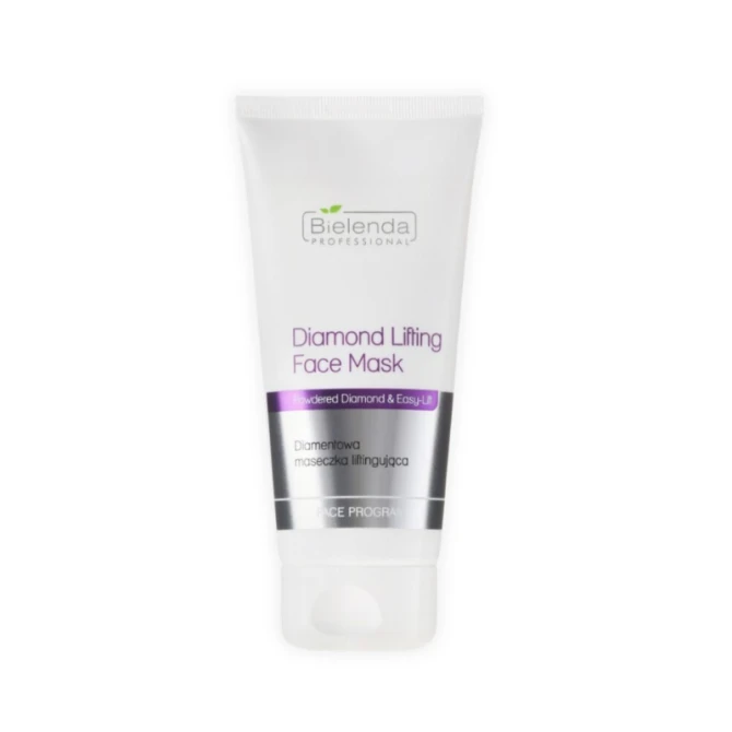 BIELENDA PROFESSIONAL Face Program Diamentowa maseczka liftingująca 175 ml