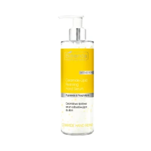 BIELENDA PROFESSIONAL Ceramide Hand Repair Ceramidowo-lipidowe serum odbudowujące do dłoni 200 ml