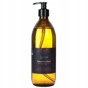 Natur Planet Aromatyczny olejek do masażu Zmysłowy Dotyk 500ml