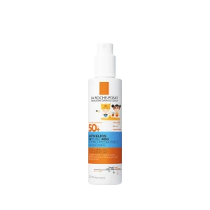 LA ROCHE-POSAY ANTHELIOS UV MUNE Spray Ochronny SPF 50+ - 200ml