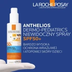 LA ROCHE-POSAY ANTHELIOS UV MUNE Spray Ochronny SPF 50+ - 200ml