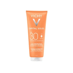 VICHY CAPITAL SOLEIL Mleczko Do Ciała I Twarzy SPF30 - 300ml