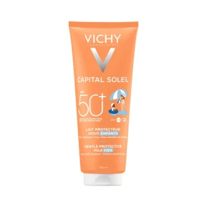 VICHY CAPITAL SOLEIL Ochronne Mleczko Dla Dzieci SPF50+ - 300ml