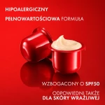 VICHY LIFTACTIV Collagen Specialist 16 Przeciwzmarszczkowy Krem SPF50 - 50ml REFILL (Uzupełnienie)