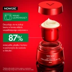 VICHY LIFTACTIV Collagen Specialist 16 Przeciwzmarszczkowy Krem SPF50 - 50ml REFILL (Uzupełnienie)