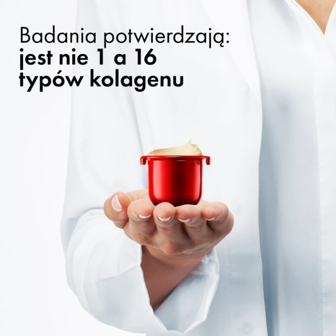 VICHY LIFTACTIV Collagen Specialist 16 Przeciwzmarszczkowy Krem SPF50 - 50ml REFILL (Uzupełnienie)