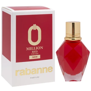 PACO RABANNE MILLION RED FOR HER (W) PARFUM 30ML