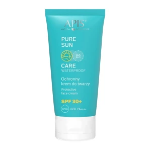 APIS Pure Sun Care krem do twarzy SPF30 50ml