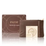 PAESE Zestaw Świąteczny BROWNIE EYES SET Selfglow paleta cieni Nude 12,5g + Kredka do oczu Eyegasm Kajal Brown 0,35g5902627631825_BROWNIE EYES SET_1.jpg