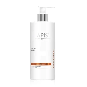 APIS Retin-Ambre Synergy tonik przygotowujący do eksfoliacji 500ml