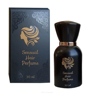 AURORA Sensual Rose #03 perfumy do włosów 30ml